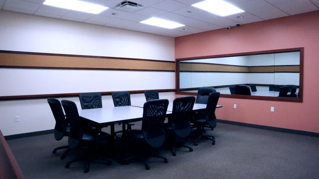 Conference Room 1