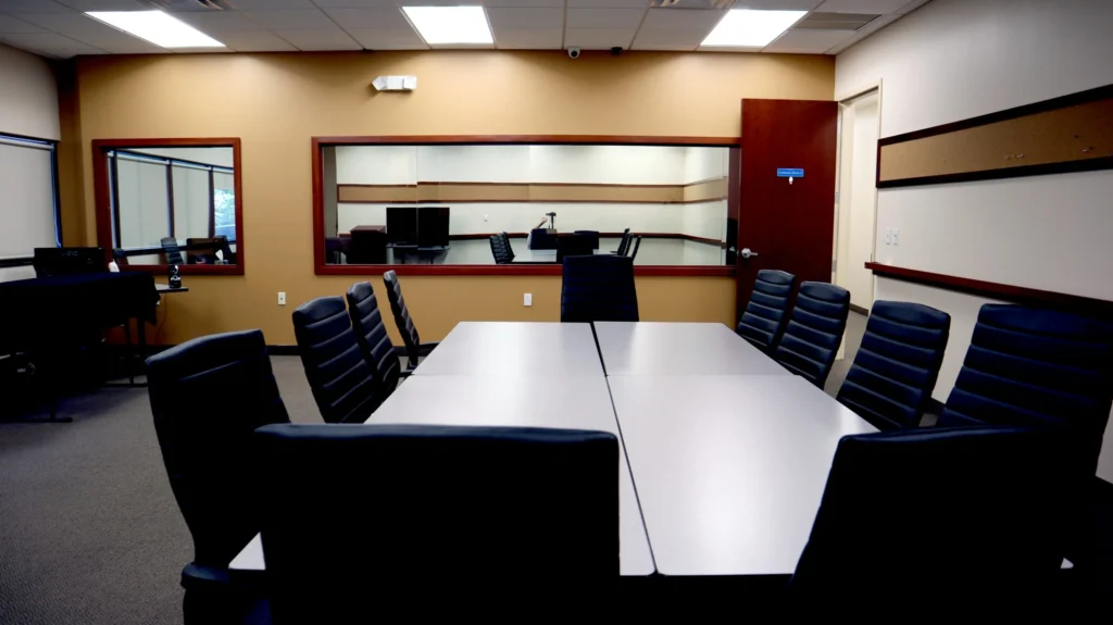 Conference Room 3