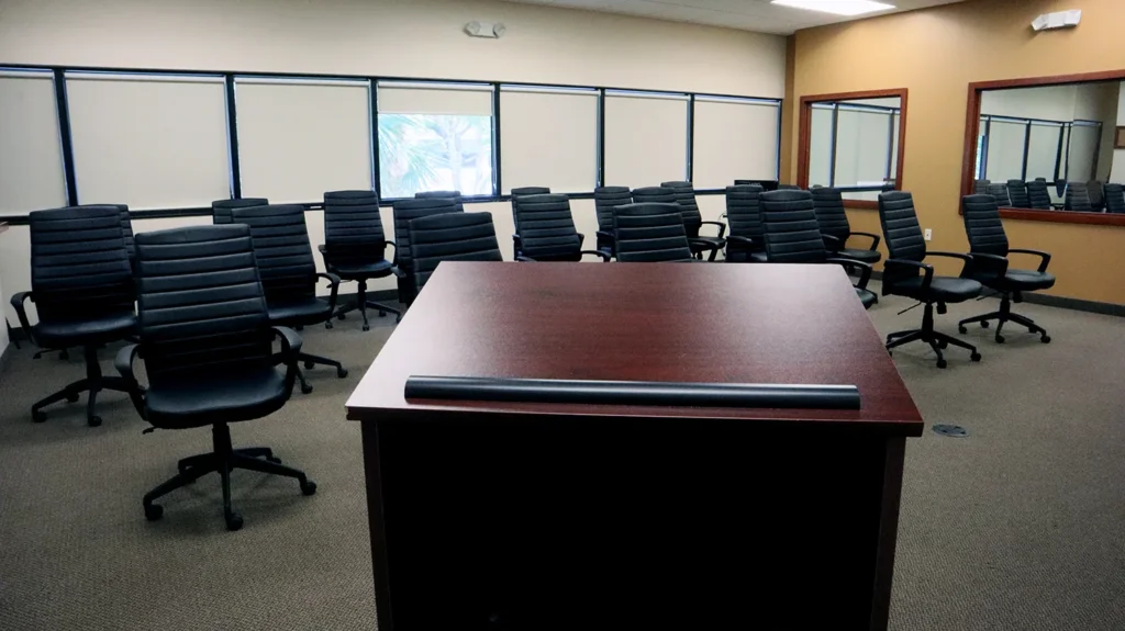 Conference Room 3