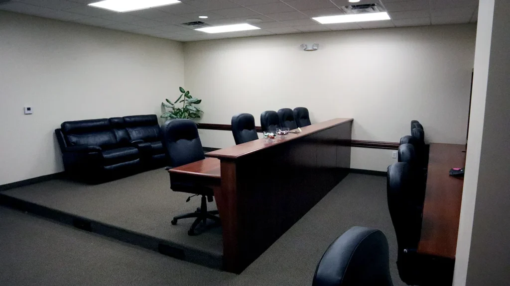Viewing Room 3