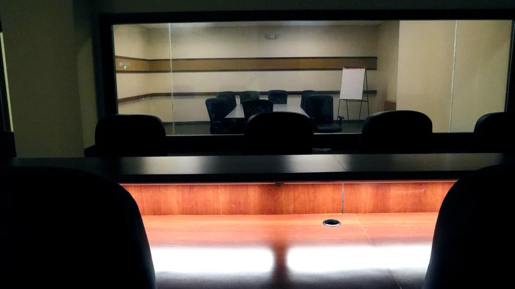 Viewing Room 1