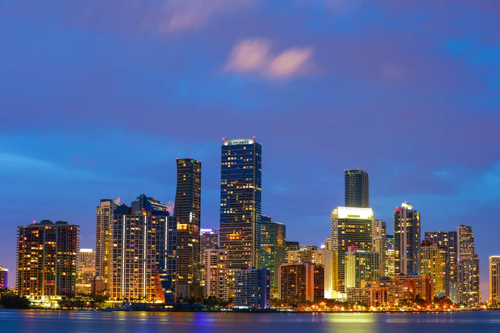 Miami