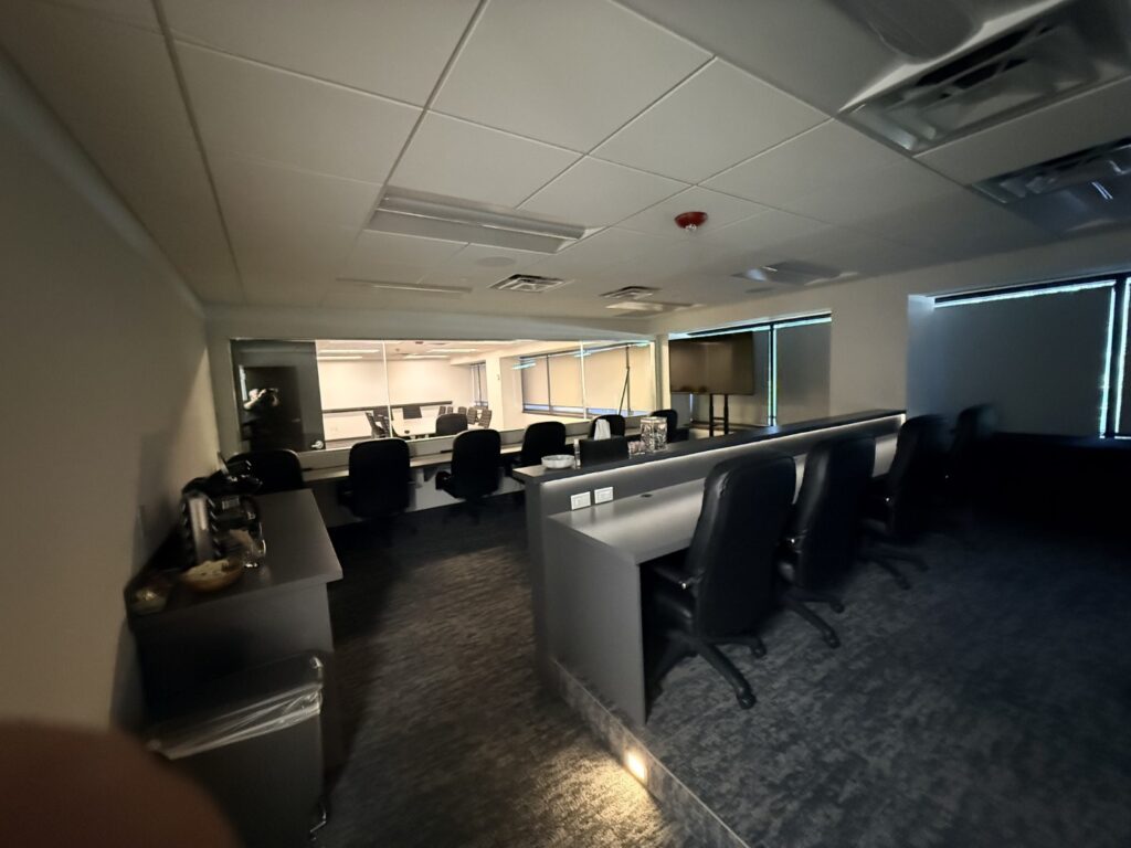 Viewing Room 1