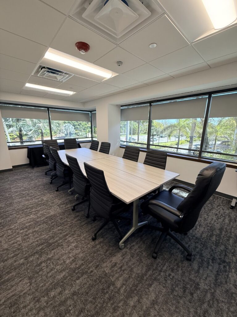 Conference Room 3