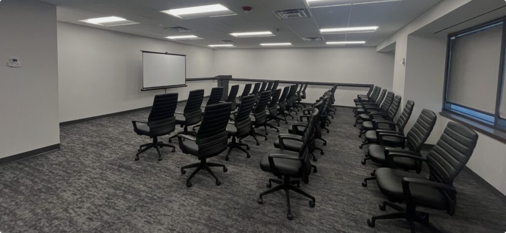 Large Conference Room 1
