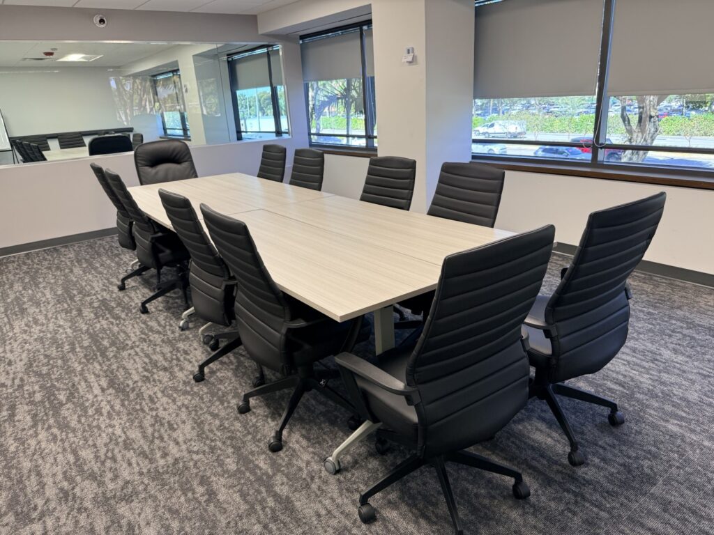 Conference Room 2