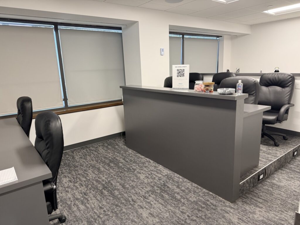 Viewing Room 3