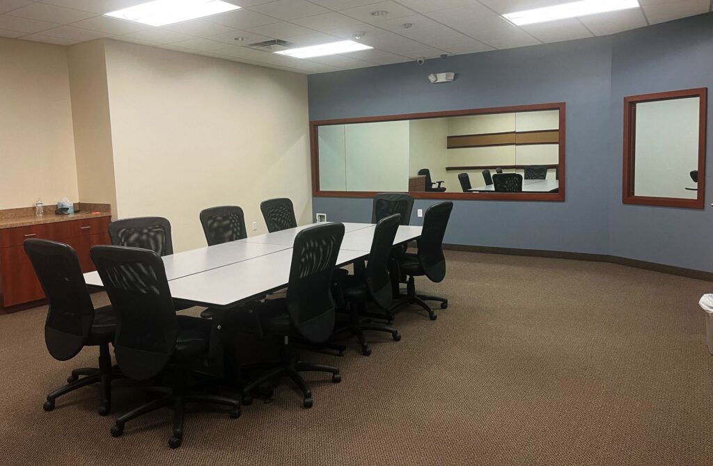 Conference Room 2